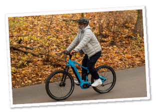 Zweirad Seifert - Ihr Elektro-Fahrrad Spezialist in Bergrheinfeld und im Landkreis Schweinfurt / Haibike Sinus Hercules Winora